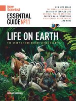 New Scientist - The Essential Guides